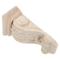 thumbnail image 5 of Hytrove 1Set Decorative Carved In Khaki For Home Decor 7.07X3.93X2.36In, 5 of 8