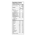 thumbnail image 4 of Eggo* Cereal, Maple Syrup Flavour, 320g, 4 of 7
