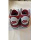thumbnail image 4 of Ni - ke Size 11 - Ni - ke Air Jordan 3 Retro Fire Red 2022 Men's Shoes, 4 of 5