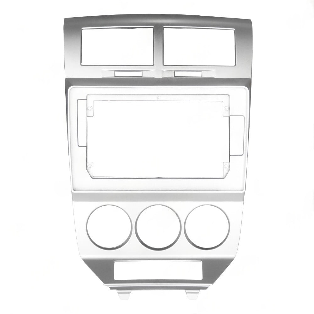 10.1-inch Android Large Screen Navigation and Audio Frame Suitable for Dodge Caliber 2007-2010 Models