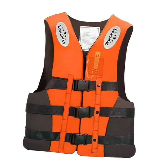 Chaleco de natación,Chaleco de natación para adultos,chaleco para deportes acuáticos,flotadores,Chaleco de alta flotabilidad para navegación (adultos,mujer,hombre),Chaleco de natación