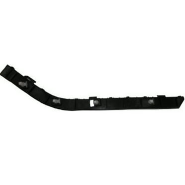 New Aftermarket  Premium Fit Rear Left Side Bumper Cover Retainer Made Of Plastic 866131R000 fits 2012-2017 Hyundai Accent GL Sedan 4-Door