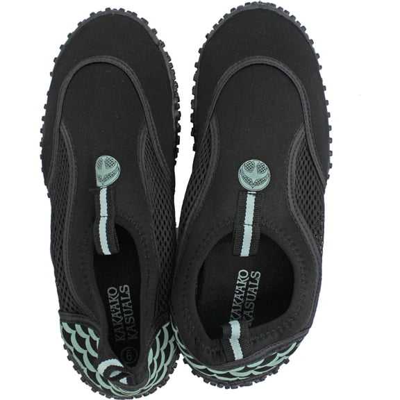 Kakaako Kasuals Women's Reef Walker US Adult Size 10, Sage