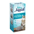 thumbnail image 1 of LitterMaid Automatic Litter Box Carbon Filters 12 Pack, works with all LitterMaid Automatic Litter Boxes, 1 of 3