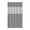 Gray #6, variant on Spliced EVA Shower Curtain, Waterproof Bathroom Curtain, Thickening Design, 1 Piece