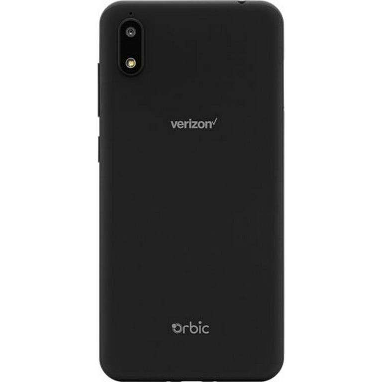 Verizon Orbic Maui Prepaid Smart Phone 16GB