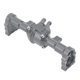 thumbnail image 1 of Carcasa de eje trasero CNC BuyWeek para FMS coche FCX24 1/24 RC, 1 of 14