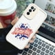 thumbnail image 3 of Máxima protección con un toque de arte: funda ilustrada plateada mate de doble capa para teléfono para iPhone 15 Pro Max 14 13 12 Pro 11, 3 of 4