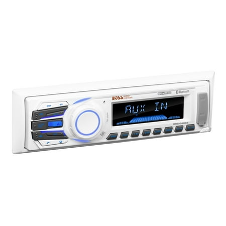Boss Audio Systems MR1308UAB Marine Receiver