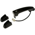thumbnail image 4 of Dorman 97904 Exterior Door Handle for Specific Chevrolet / GMC Models, Black, 4 of 6