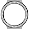 thumbnail image 5 of WIFKLSIIPG Sports Watch PC Material Half Wrapped Hollow out Cover, 5 of 5