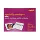 thumbnail image 2 of Sobres fotográficos Staples 763173 de 12 cm x 17 cm, 50 unidades por caja (16985), 2 of 3