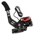 thumbnail image 2 of Linear Game Handbrake, Aluminum Alloy Universal USB Handbrake Plug And Play Stable Performance  For G25 G27 G29 T500 T300, 2 of 8