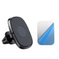 thumbnail image 2 of Anti-slip Magnetic Car Dashboard GPS Phone Holder Air Vent Mount Stand, 2 of 8