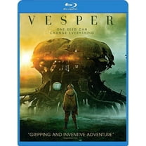 Ifc - Vesper [BLU-RAY]