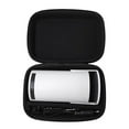 thumbnail image 2 of Projectors Protections Case for Shockproof Travel Box with Velvets Cushioning, 2 of 8