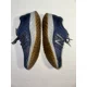 thumbnail image 4 of New Balance Shoes Fresh Foam Arishi V2 Men's Size 7 Blue Gray Running Sneakers, 4 of 6