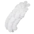 thumbnail image 4 of Pétalos De Flores Artificiales, Pétalos De Boda Realistas Resistentes A Rasgaduras Blancos Para Bodas Para Fiestas ANGGREK Otros, 4 of 8