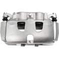 thumbnail image 2 of Detroit Axle - Front Left Disc Brake Caliper w/Bracket Replacement for 2013 2014 2015 2016 2017 2018 2019 2020 2021 2022 Ford F-250 F-350 Super Duty, 2 of 7