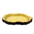 thumbnail image 1 of Cuenco De Alimentación De Reptiles Plato De Resina De Agua Para Alimentos Vivarium Para Mascotas Tortuga Gecko Serpiente Sunnimix Comedero para reptiles, 1 of 8