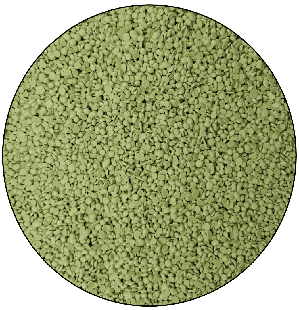 Organic Elemental Sulfur Fertilizer 90% 5 Pounds Acidic Soil Amendment, Hydrangea & Blueberry Fertilizer, Ideal for Garden Soil & Lawn Care - Lancaster Agricultural Products