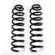 thumbnail image 1 of RESORTE DE SUSPENSION IBIZA 2001 al 2002 SEAT Trasero SYD ., 1 of 4