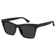 HAVAIANAS sunglasses MARAGOGI WOMAN 53.000/19.000/145.000 807 BLACK