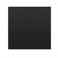 thumbnail image 3 of Interruptor Inteligente de Pared Matter WiFi con 6 Botones para APP., 3 of 10
