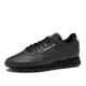thumbnail image 1 of Zapatillas Reebok Classic Leather para Hombre Negro/Blanco, 1 of 6