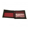 thumbnail image 2 of West Ham United FC Touch Fastening Canvas Wallet, 2 of 4