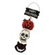 thumbnail image 5 of Chic Halloween Wall Hanging Decor Wooden Sign For Shop Window Decoration With 1Pc, 5 of 5