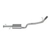 Cat-Back Single Exhaust System, Stainless Fits select: 2007-2014 TOYOTA FJ CRUISER