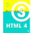thumbnail image 1 of Pre-Owned Short Order HTML 4 (Paperback) 0789720493 9780789720498, 1 of 1