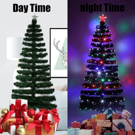 Christmas Tree Fiber Optic Lights Christmas Tree Fiber Optic Lights