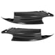 thumbnail image 2 of Difusor del parachoques delantero, par de alerones del parachoques delantero Deflector del parachoques delantero Labio del alerón delantero hecho a medida para la perfección, 2 of 9