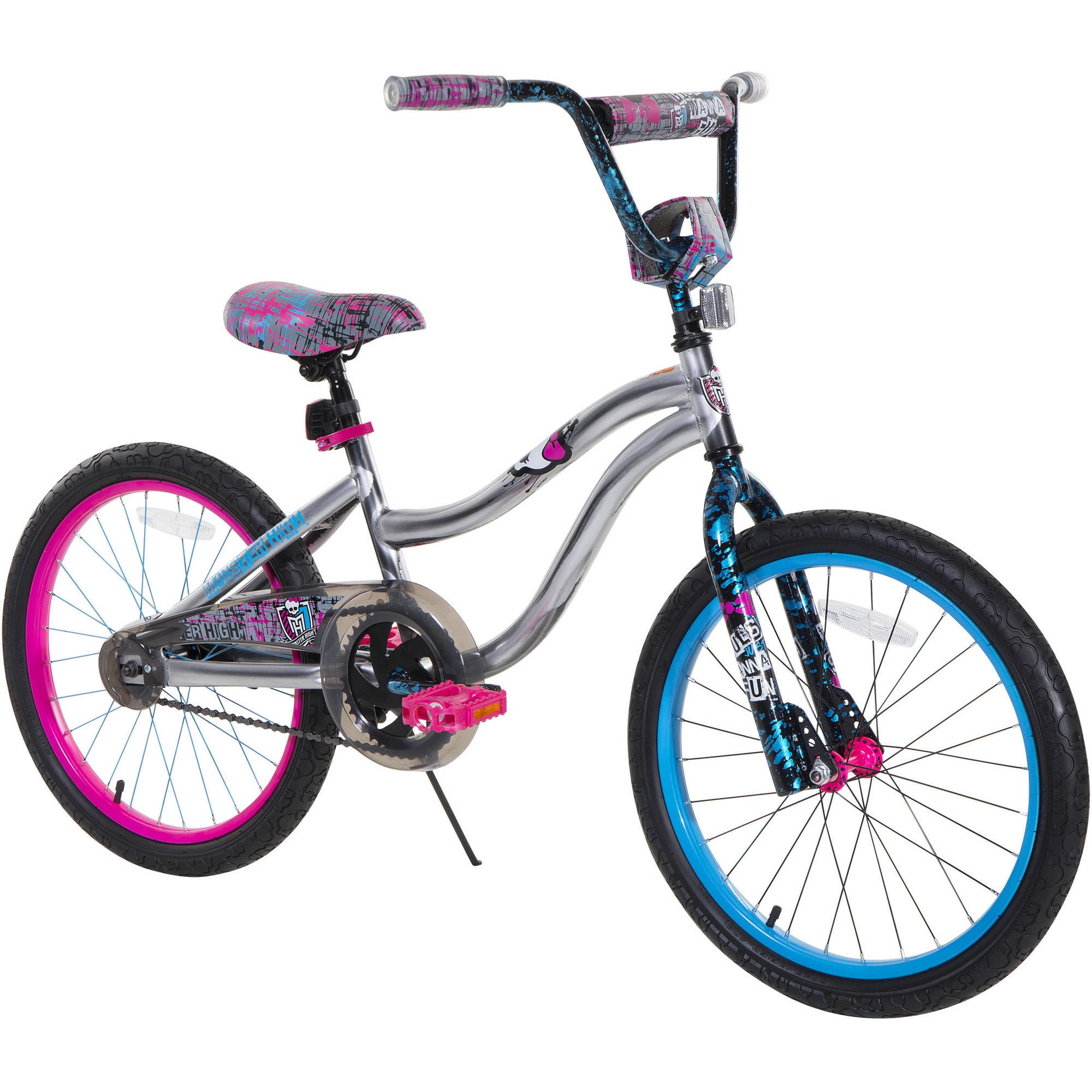 Monster high bike 20 inch online