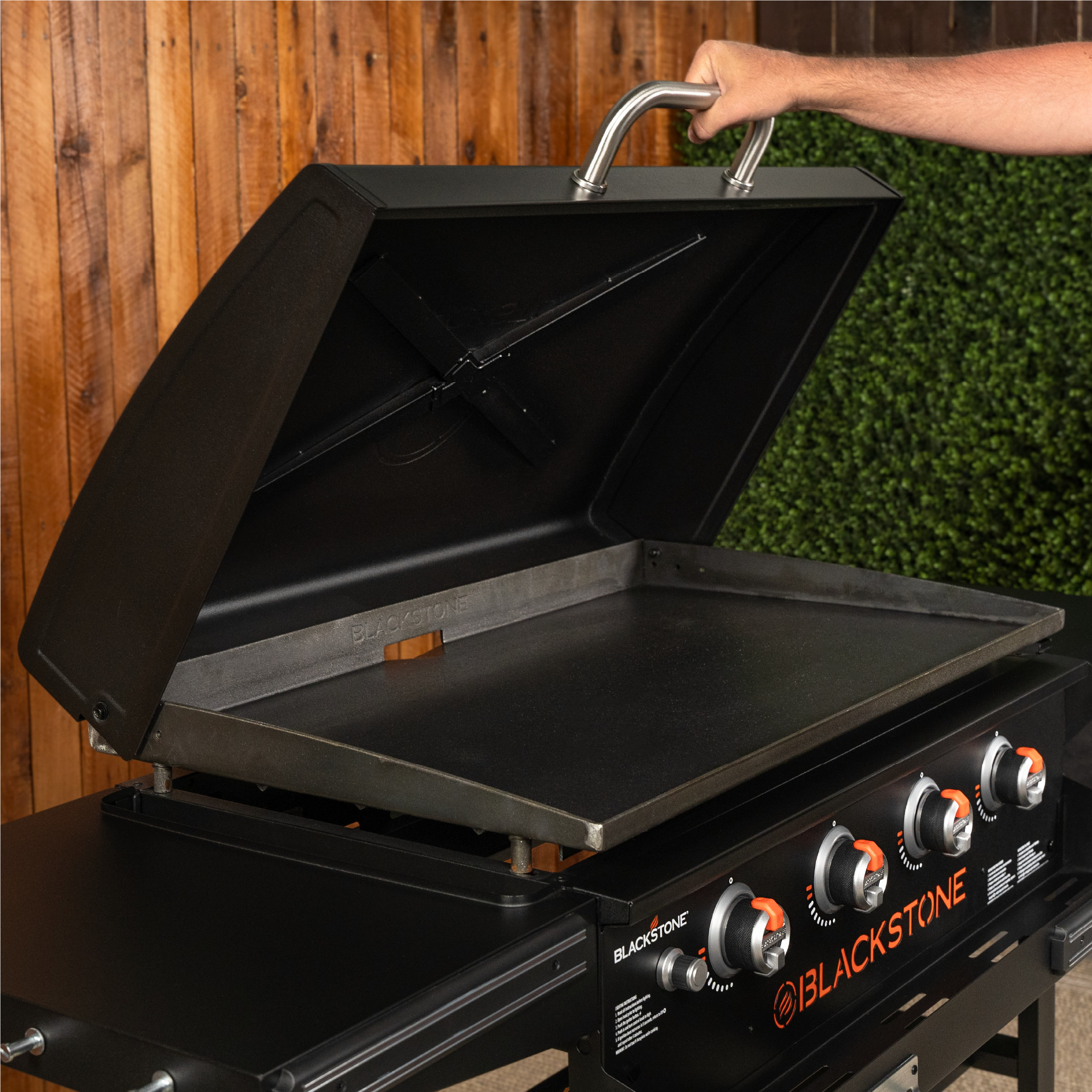 新品未開封 Blackstone レアデック 1個 Amazon.com: Firsgrill Professional Replacement Blackstone