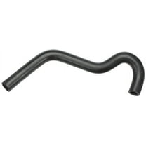 ACDelco Professional 16069M Molded Heater Hose Fits 2002 Saturn SL1