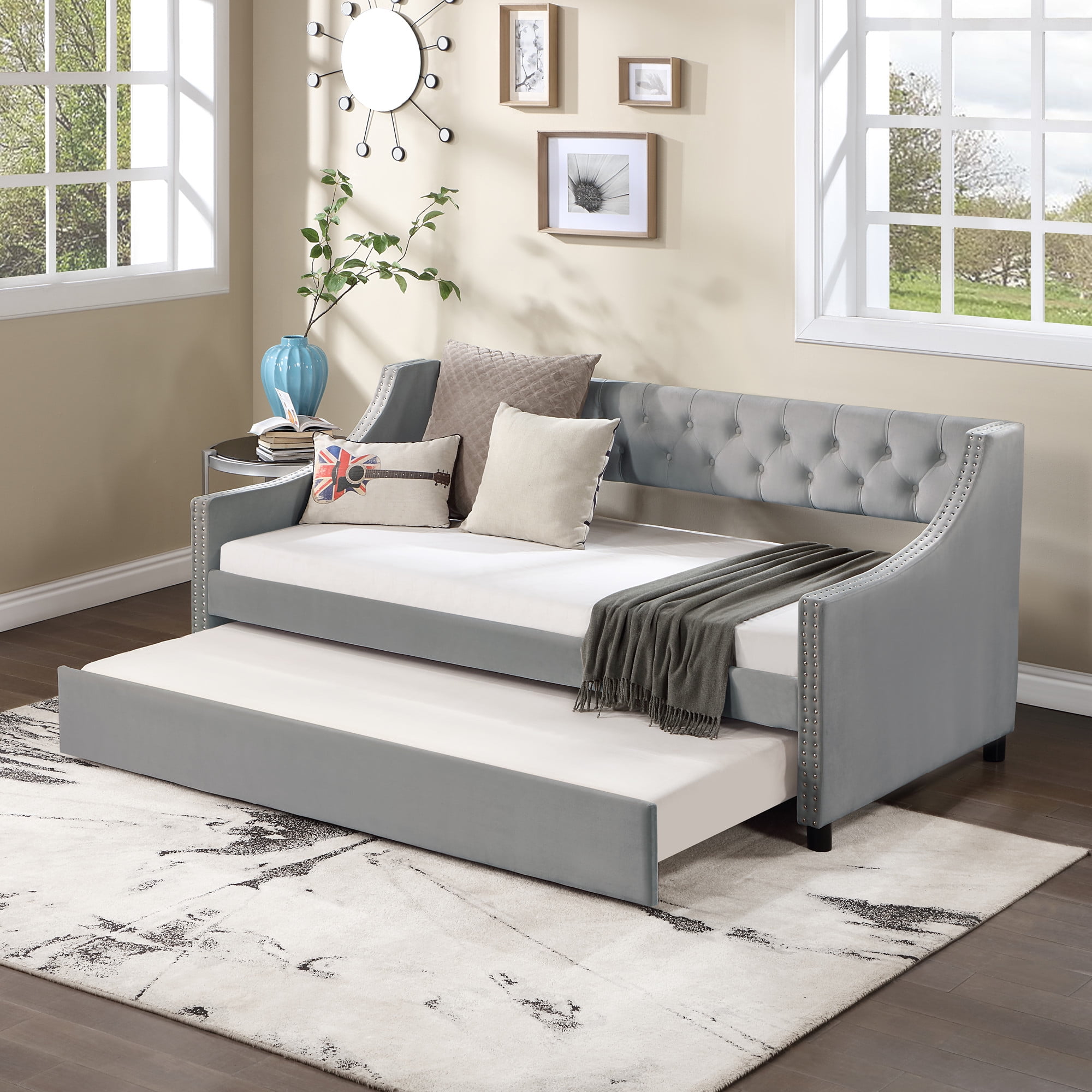 Big Lots Twin Sleeper Sofa Matttroy