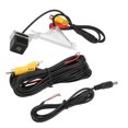 thumbnail image 4 of View CCD Car Rear View Backup Camera Night Vision HD Color Image IP67 Protection Replacement for  Caliber 2007-2012, 4 of 7