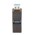 thumbnail image 2 of Divisor de Puerto USB Mini Portátil NikouMX 3 Puertos USB 2.0 3.0, 2 of 8