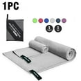 thumbnail image 3 of UltraDry Pro Towel – Lightweight, Absorbent and Quick Drying, 3 of 10
