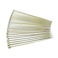 thumbnail image 2 of Rongfmy 30Pcs Knitting Needle Yarn Weave DIY Knitting Projects Craft for Scarf Beginners, 2 of 9