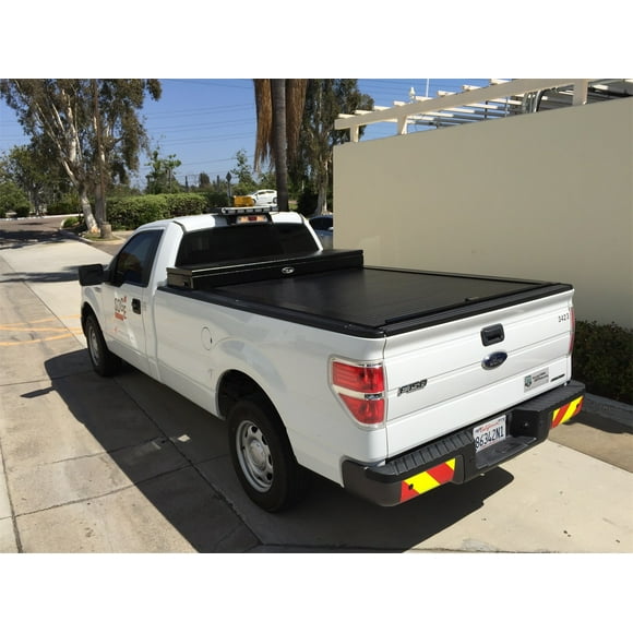 Truck Covers Usa Crt143 American Work Cover
