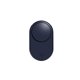 thumbnail image 1 of Ventilador mini CHAO de refrigeración USB secador de pestañas portátil azul oscuro, 1 of 5