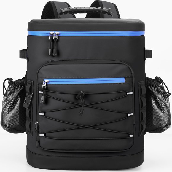 Mochila Nevera YOUNGOA 30L Aislada Impermeable y Antiderrames