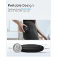 thumbnail image 4 of Auriculares inalámbricos abiertos ACEFAST AceFit Air Bluetooth 5.4, 4 of 7