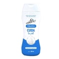 thumbnail image 1 of Jabón líquido corporal Lirio neutro con glicerina 400 ml, 1 of 4