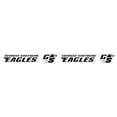 thumbnail image 5 of Georgia Southern Eagles Fire Pit, 5 of 5