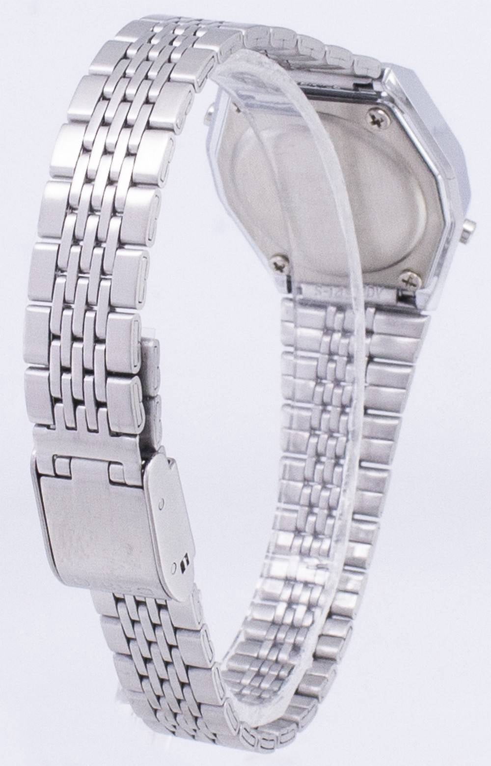 Casio LA690WA-1D Vintage Women's Watches